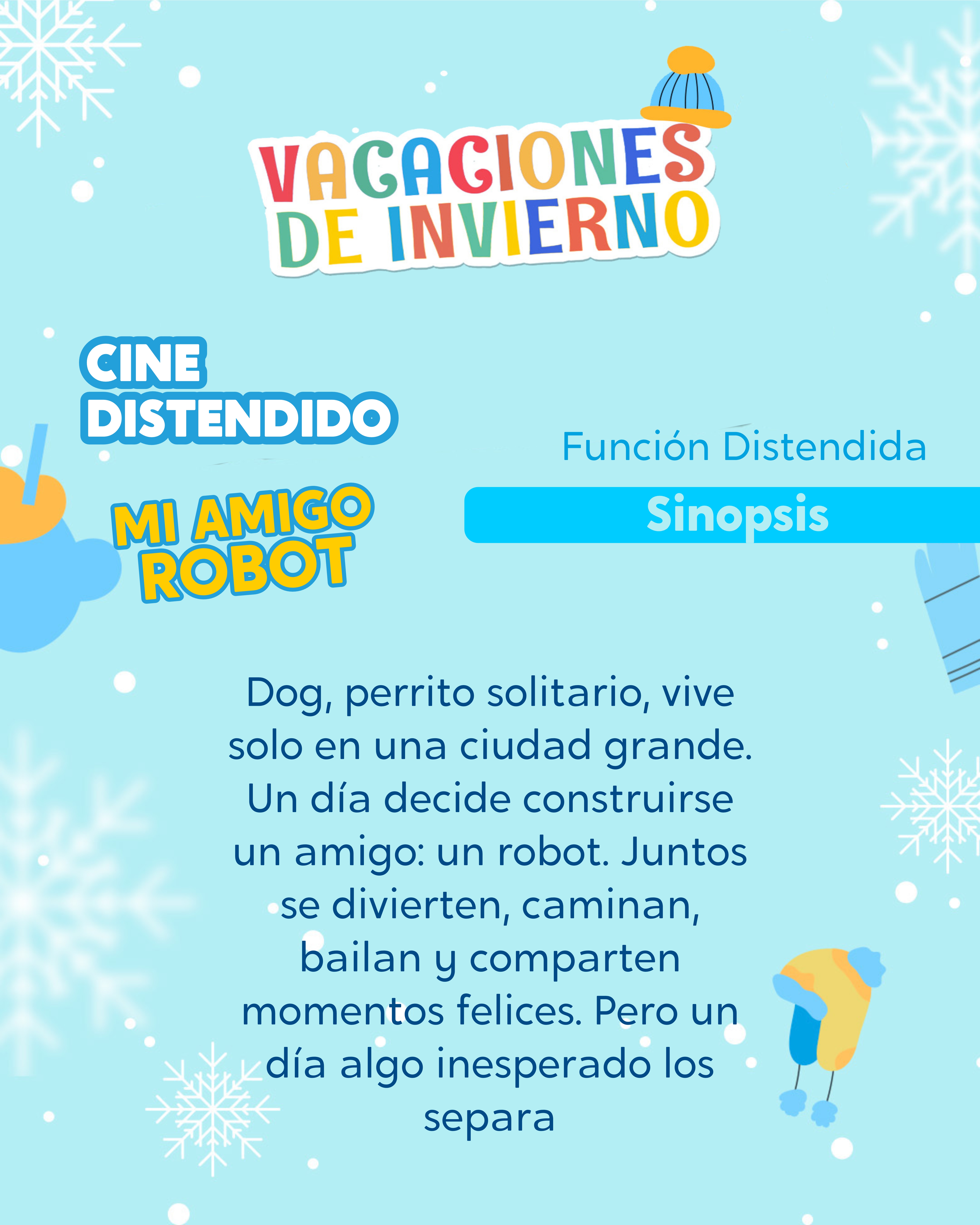 10 CINE QR